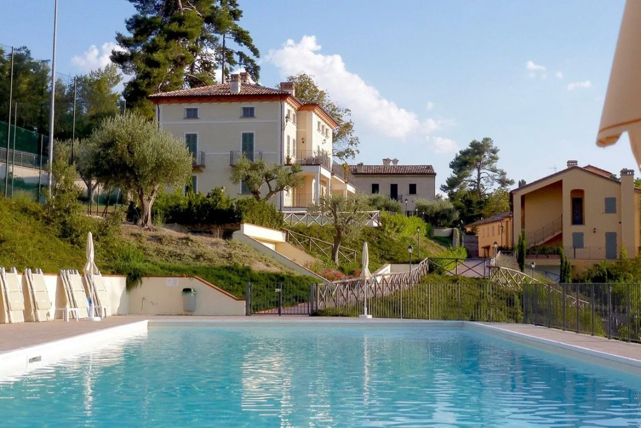Casa Serafini