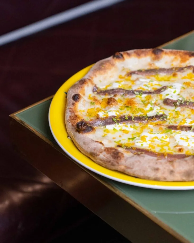 Food in Le Marche