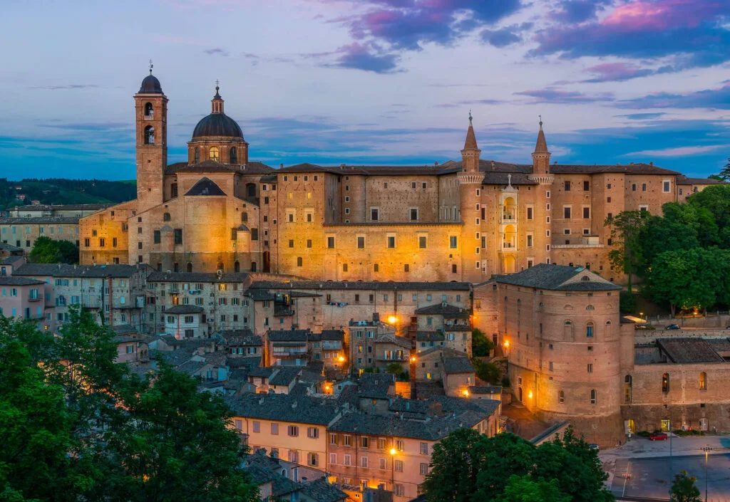 Urbino