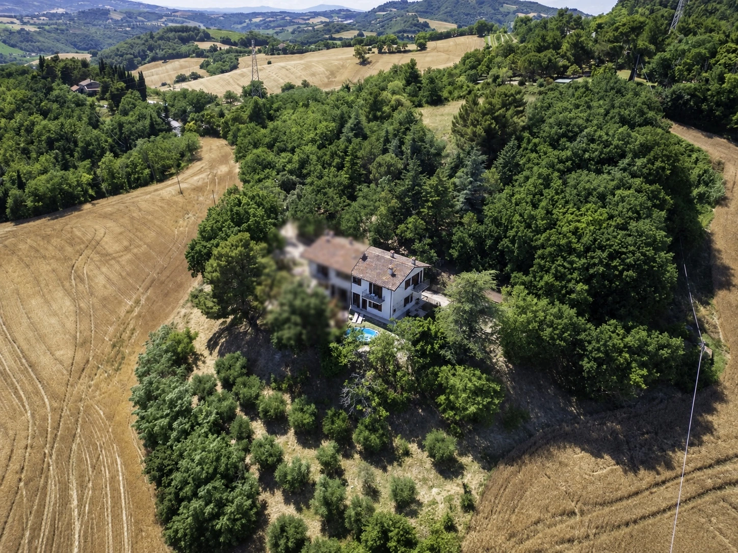 Villa Valle 16
