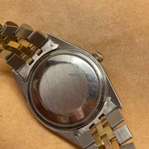 SOLD: Rolex Datejust 36 (ref. 16013, Incl. box)