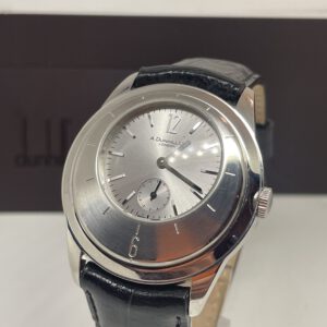 Out of Stock: Alfred Dunhill X-Centric (Incl. box & papers)